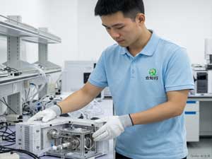 西安合知行实验室服务维修仪器形象照