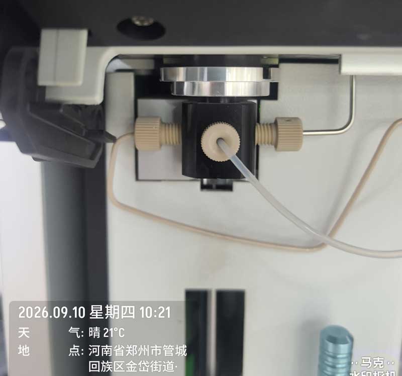 赛默飞U3000高效液相色谱仪,实验室液相设备故障检修