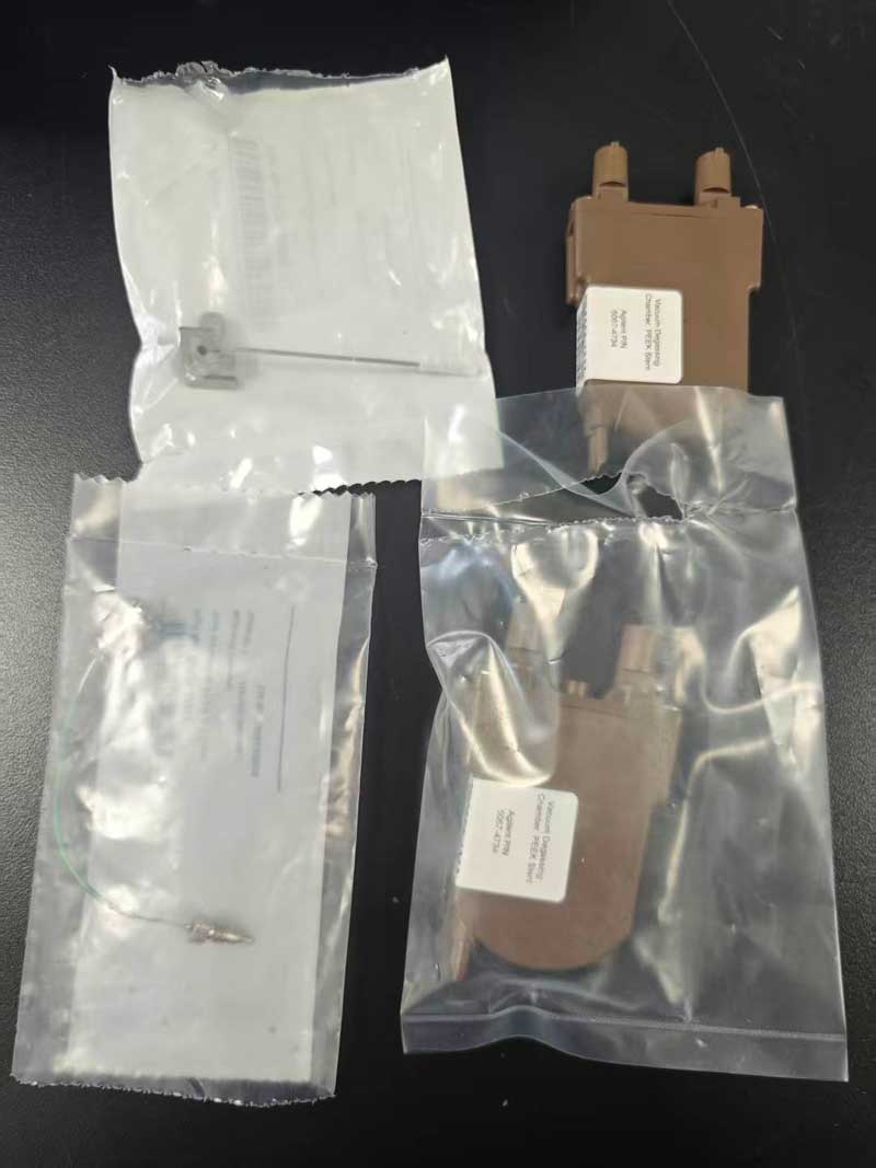 G1322‑60001脱气包老化损耗配件