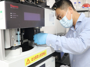 赛默飞高效液相色谱仪维护保养